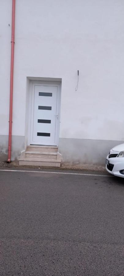 Moon Villa Pignataro Maggiore Dış mekan fotoğraf