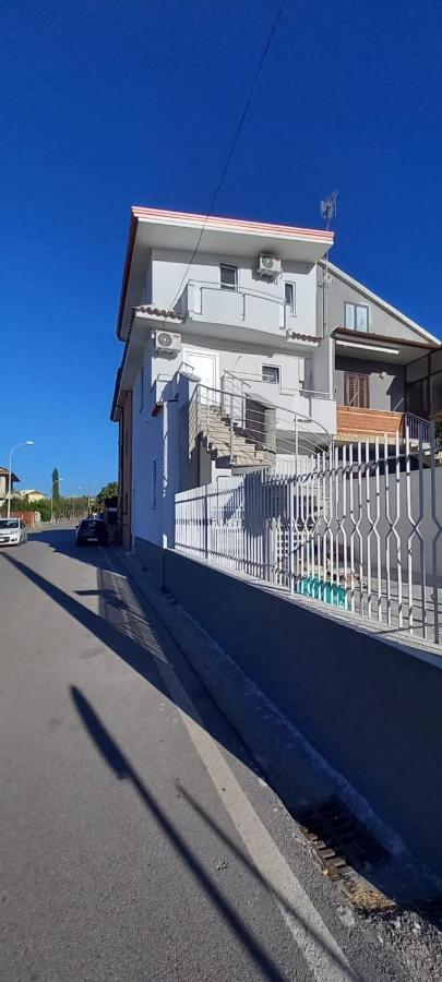 Moon Villa Pignataro Maggiore Dış mekan fotoğraf