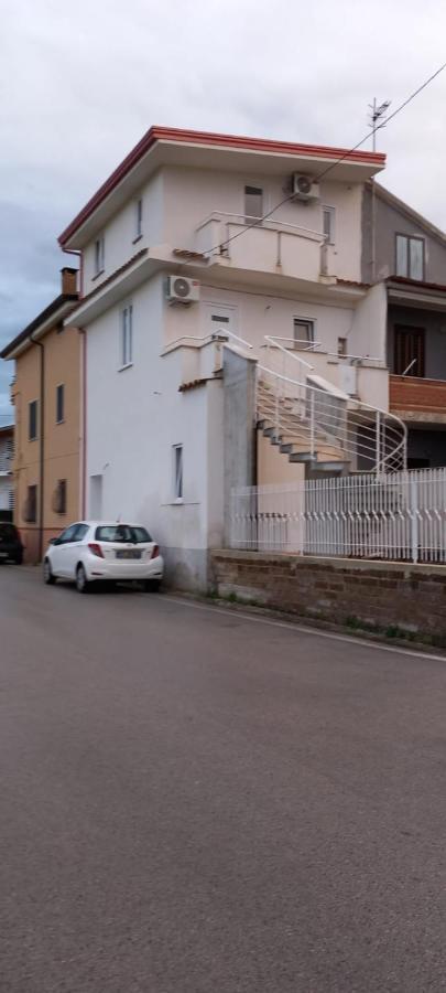 Moon Villa Pignataro Maggiore Dış mekan fotoğraf